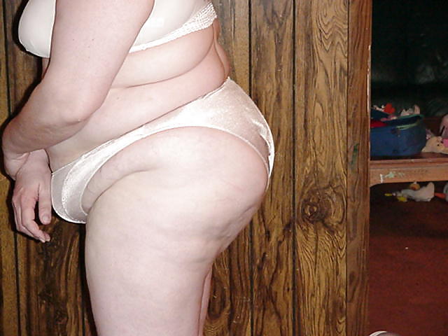 Bra and panties #9804865
