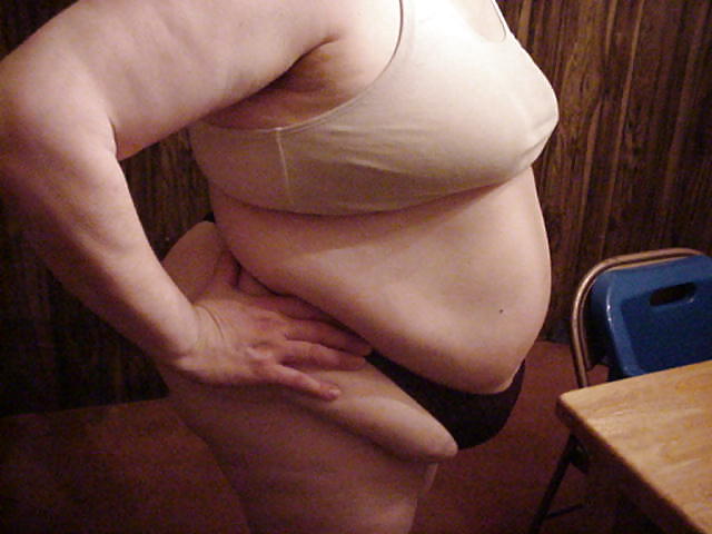 Bra and panties #9804905