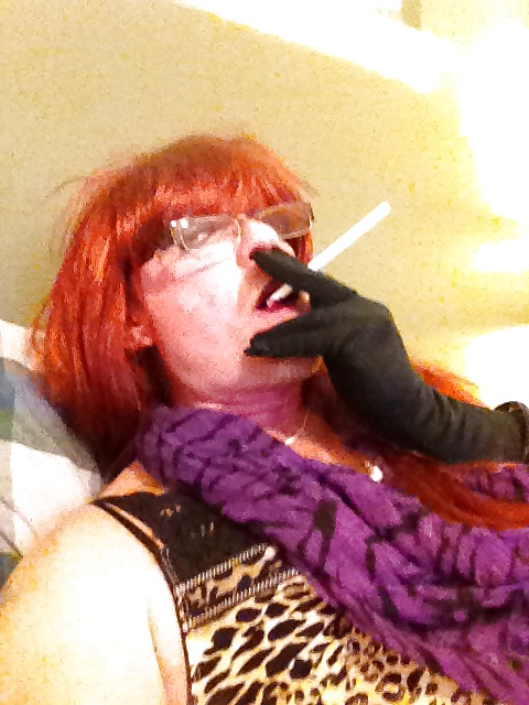 Creamy smokey cum filled nights #8955558