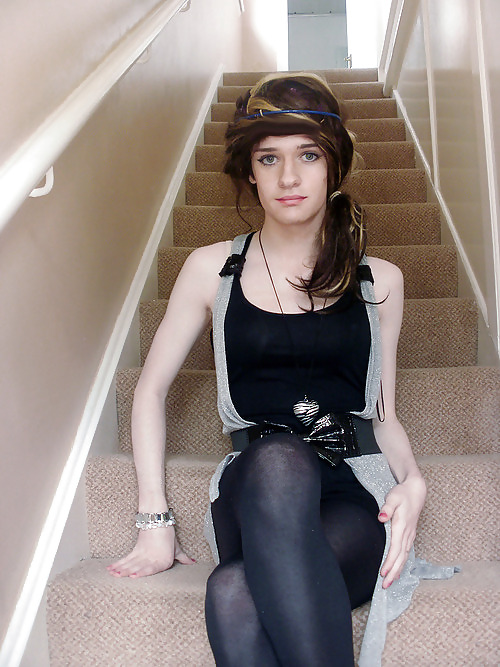 Cross and sissy 1 #21696462