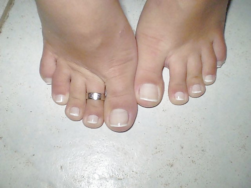 Amateur feet 2   (zecaixinha) #3914080