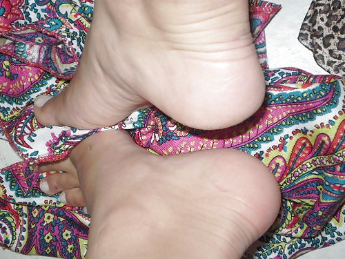 Amateur feet 2   (zecaixinha) #3914126