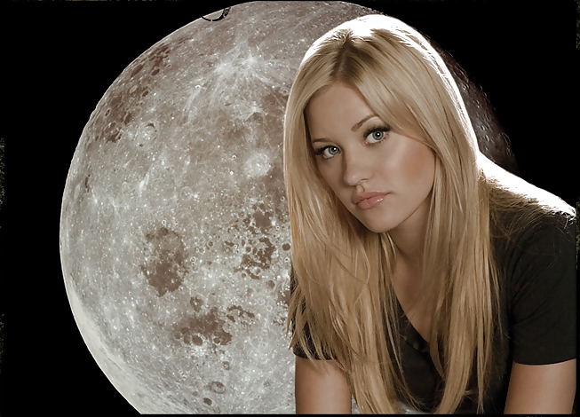 Alyson and AJ Michalka #9995476