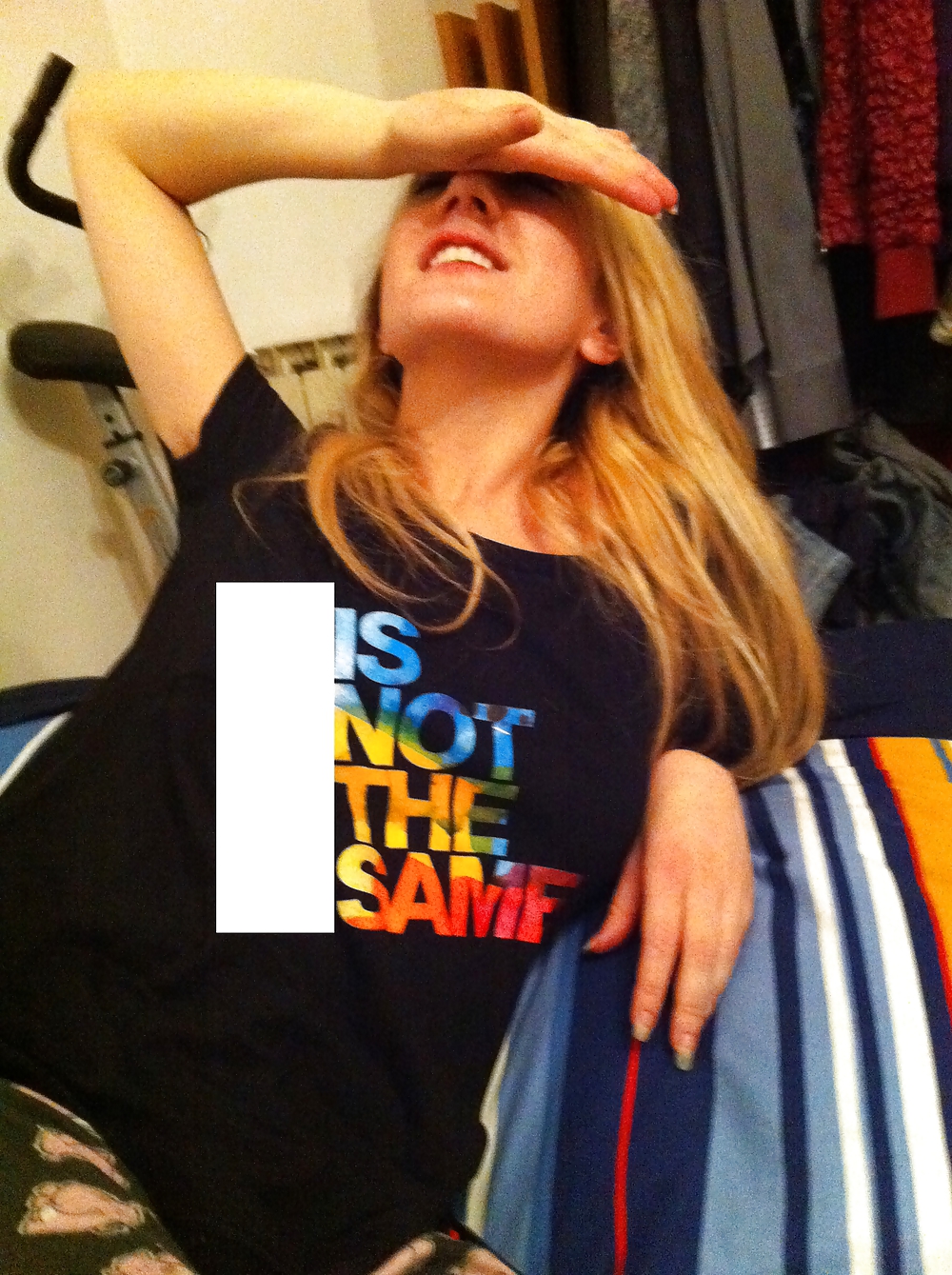 Extra non-public shots on my new furry friend (NHF)  #9583688