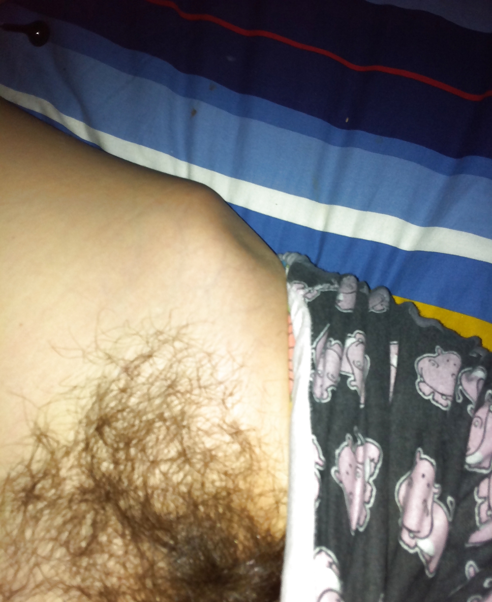 Extra non-public shots on my new furry friend (NHF)  #9583714