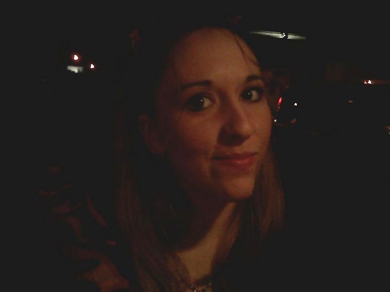 Hope you think im cute .. X