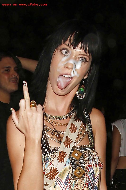 Katy perry (only of + fakes) #10011708