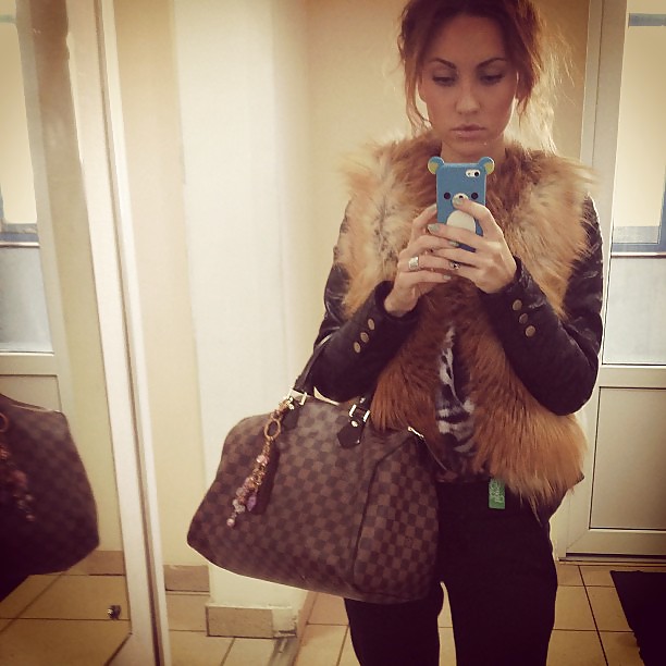 Tanya (hübsches Gesicht) #22172805