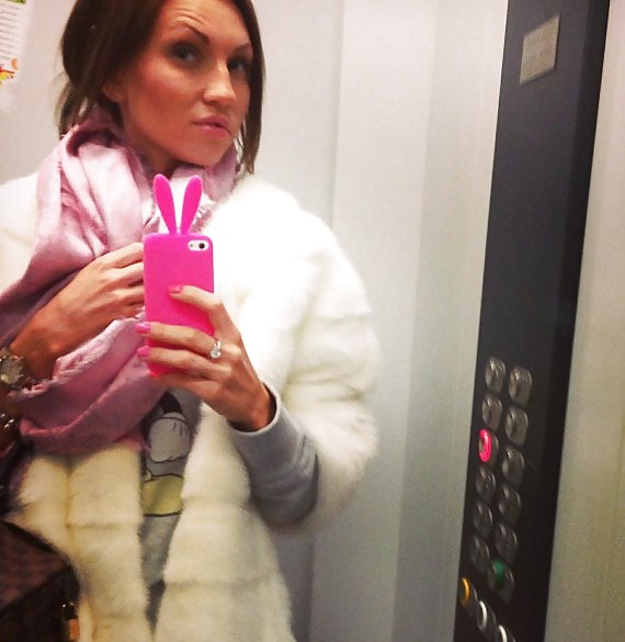 Tanya (hübsches Gesicht) #22172816