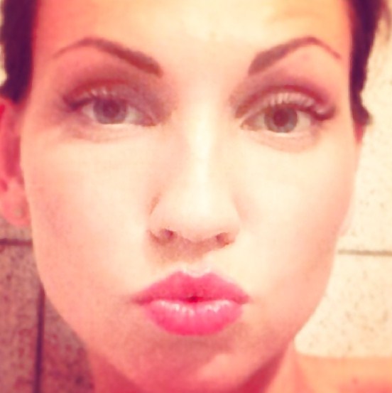 Tanya (hübsches Gesicht) #22172839