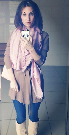 Tanya (hübsches Gesicht) #22172844