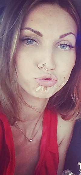 Tanya (hübsches Gesicht) #22172855