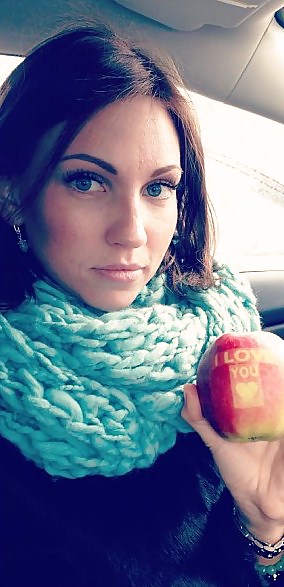 Tanya (hübsches Gesicht) #22172859