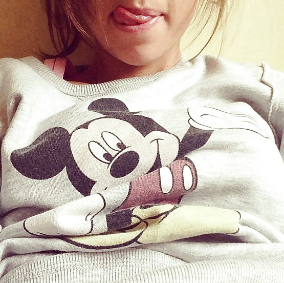 Tanya (hübsches Gesicht) #22172874