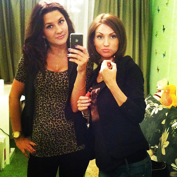 Tanya (hübsches Gesicht) #22172881