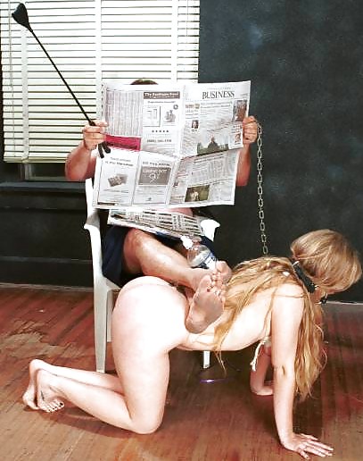 My Fetish3 (Domestic Service) #4275836
