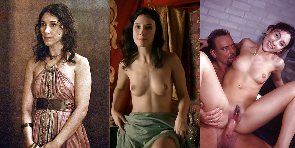 Dressed and Undressed Celebrities pt6(Game of Thrones) #19346463