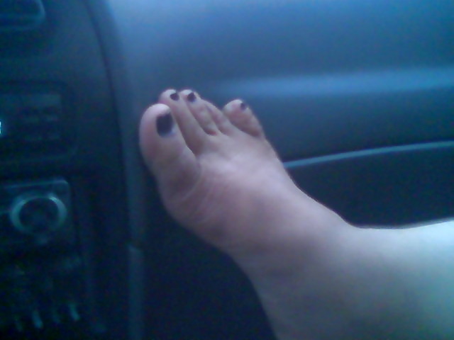 Egyptian feet #63094