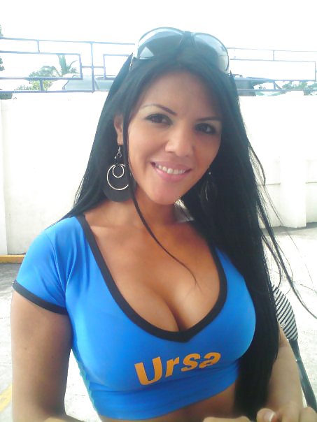 Costa Rican Beauty: Marcela Negrini #9186862