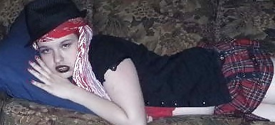 Me and some of mine #5184028