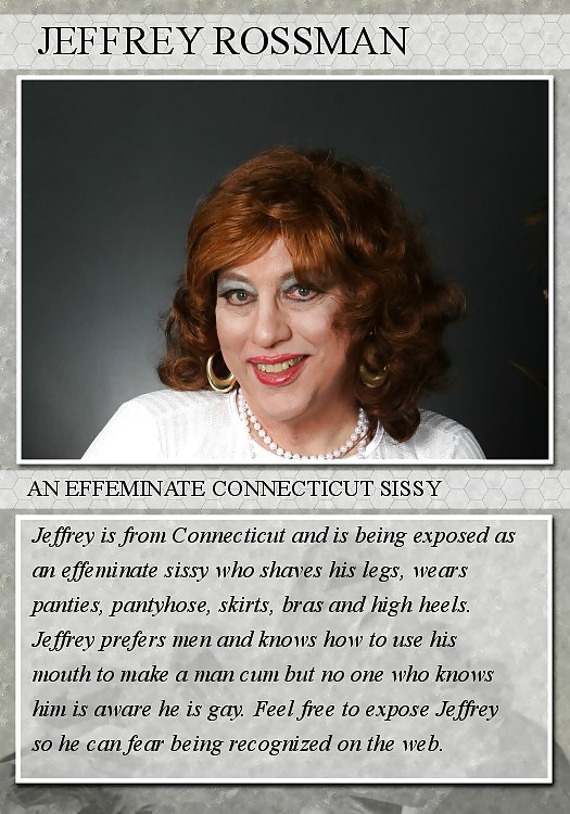 Exposing Jeffrey known as sissyleah4366 on the web #13596426