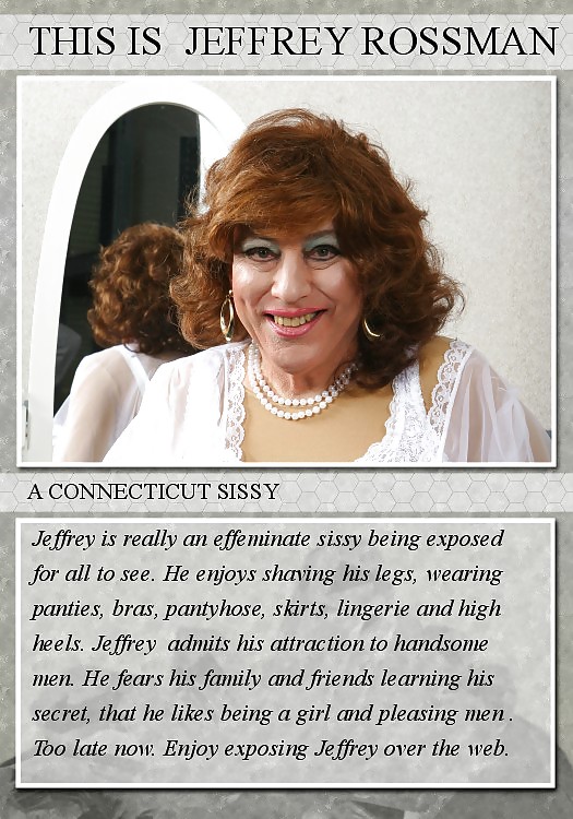 Exposing Jeffrey known as sissyleah4366 on the web #13596439
