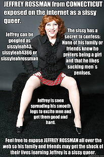 Exposing Jeffrey known as sissyleah4366 on the web #13596443