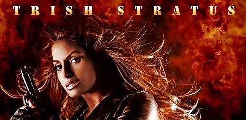 Trish Stratus - WWE Diva mega collection #3647891