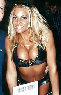 Trish Stratus - Wwe Diva Mega Collection #3649026