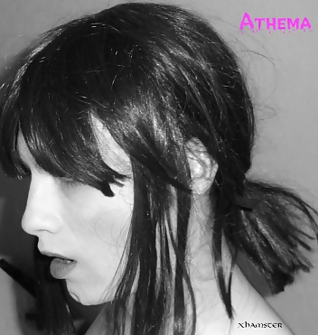 アテマの露出
 #10700352