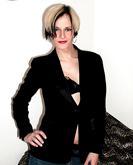 British t-girls - beccy
 #16357250