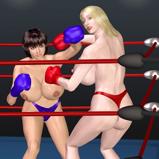 Supertitts Boxing #13830395