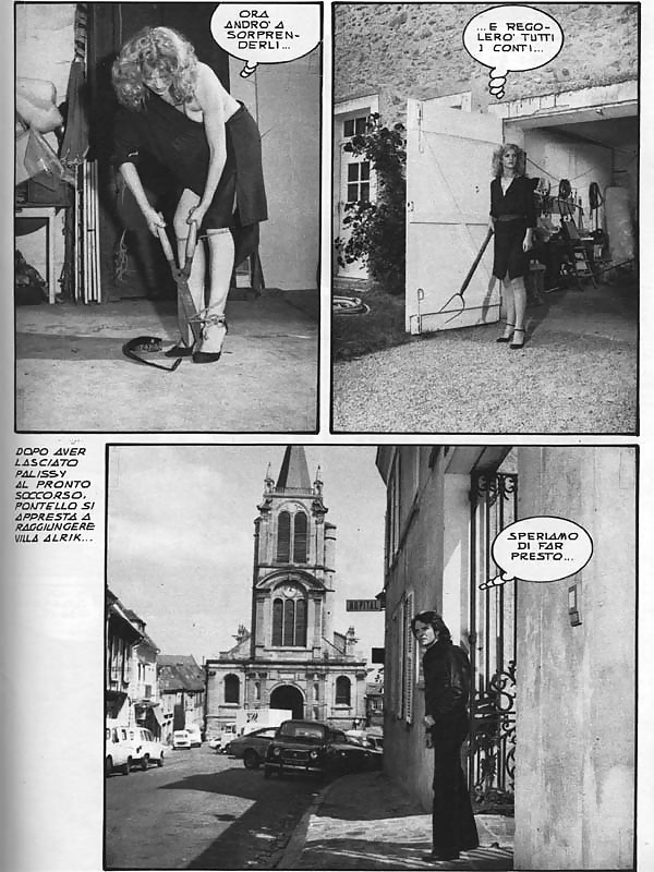 Magazines D'époque Supersex 038-1979 #2165688