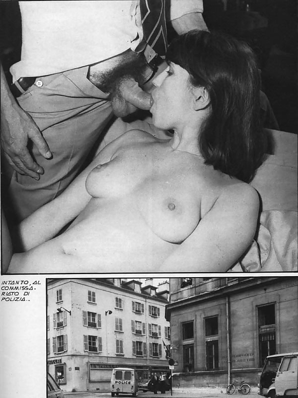 Revistas vintage supersex 038 - 1979
 #2166357