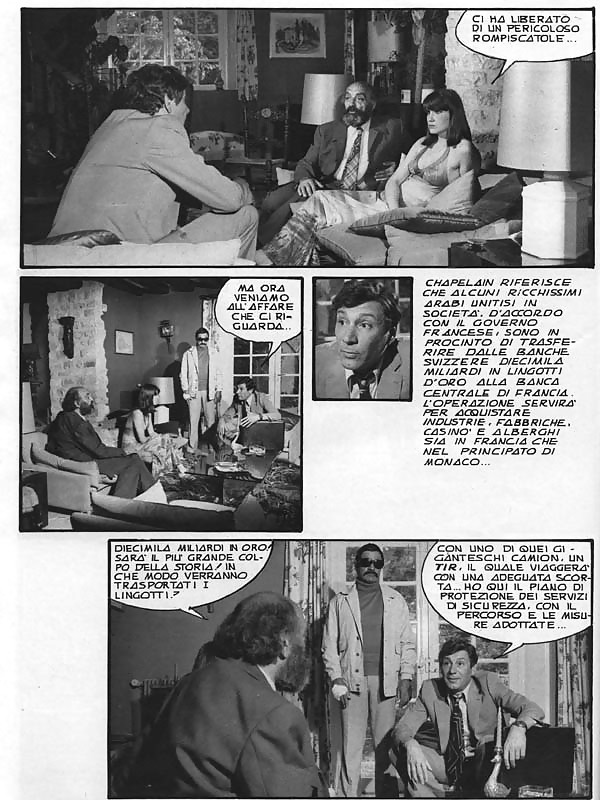 Magazines D'époque Supersex 038-1979 #2166391