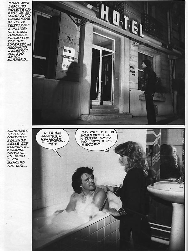 Magazines D'époque Supersex 038-1979 #2166398