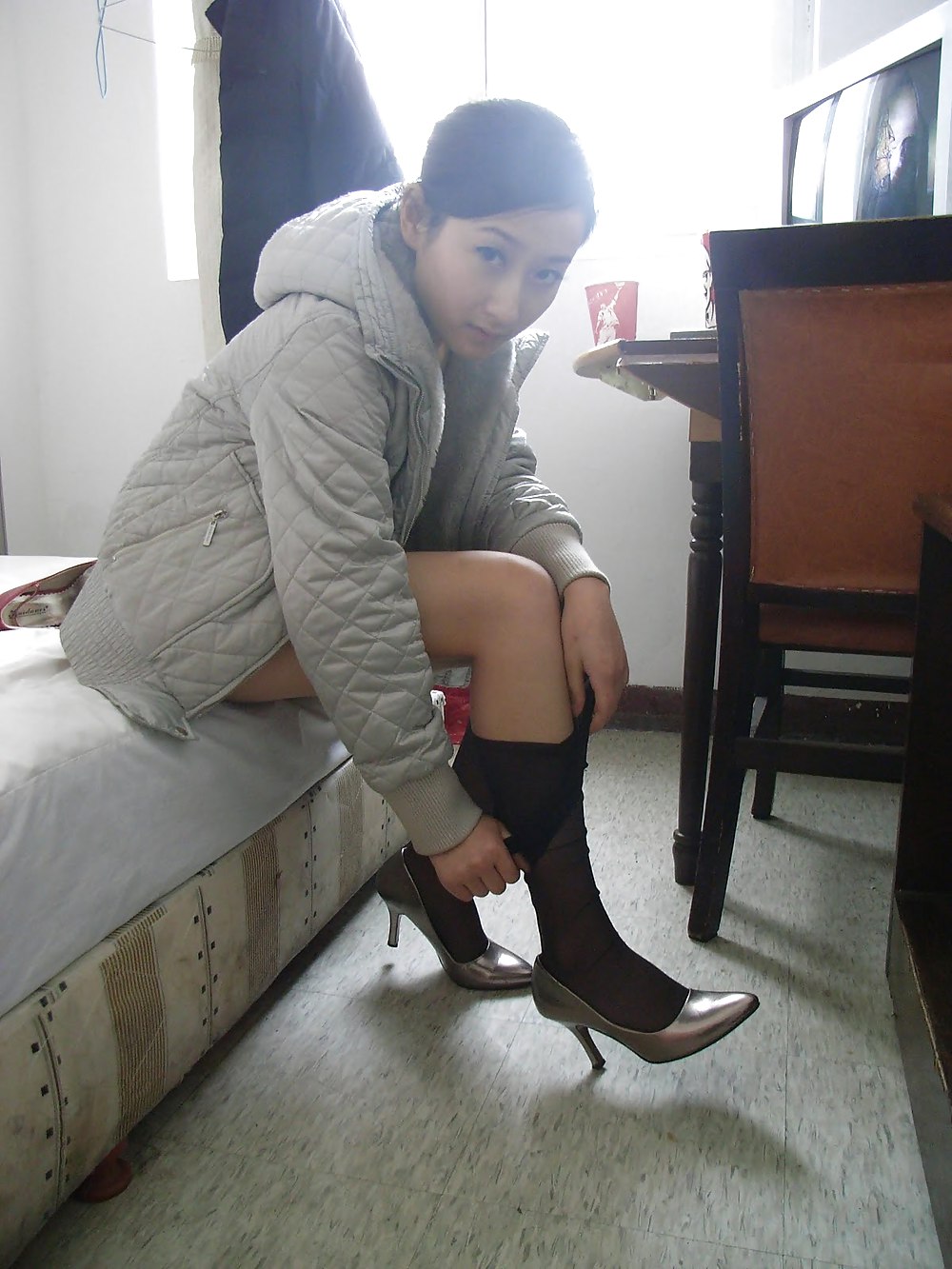Xu Ying #10285218
