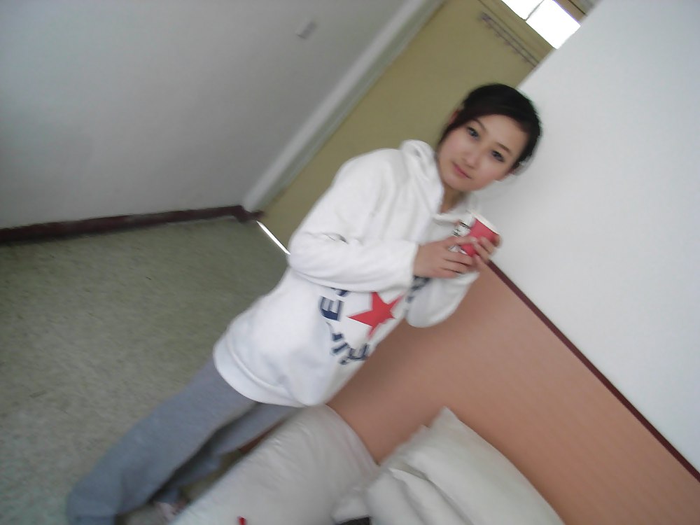 Xu Ying #10285835
