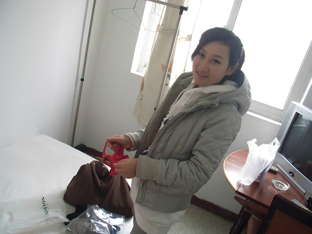 Xu Ying #10286061