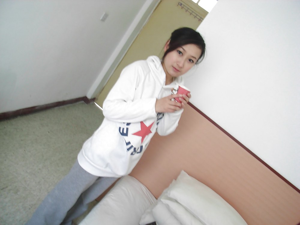 Xu Ying #10286329