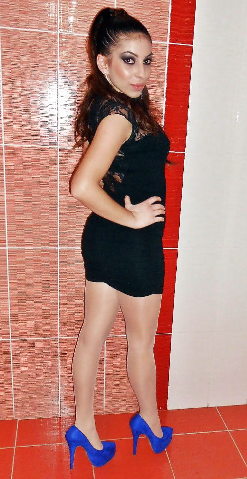 Mezcla sexy.
 #21999821