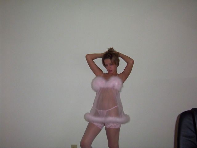 Exposed amateur spreading
 #17127696