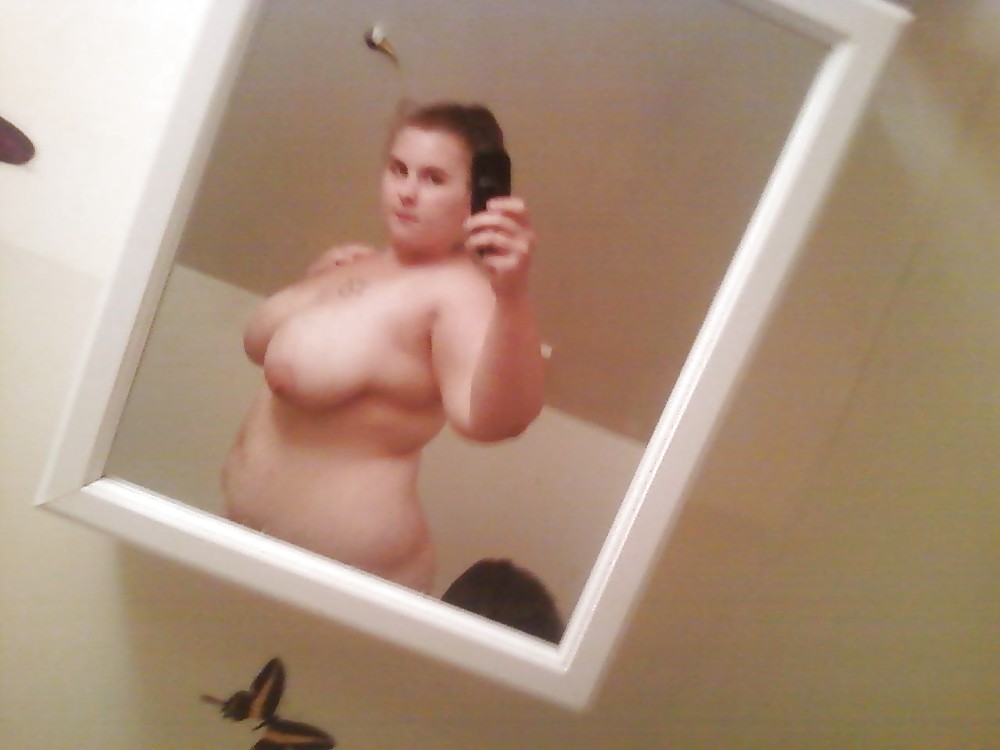 Young Big Tit BBW #5166386