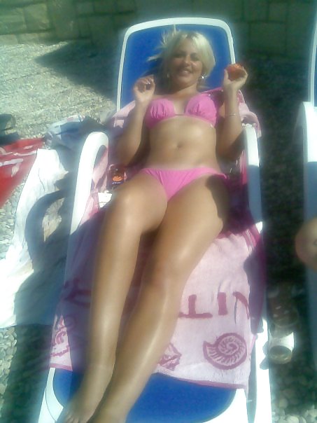 ビキニの女の子
 #11898659