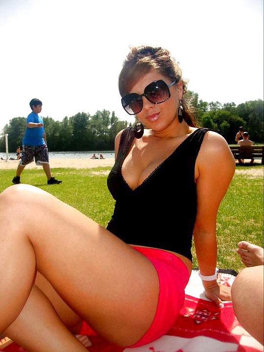 ビキニの女の子
 #11898673