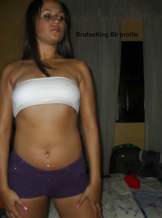Bk Delicious Sweet Girlfriend #4126009
