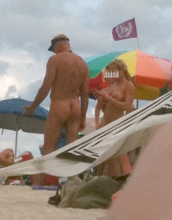 Haulover Beach Florida Porn Pictures Xxx Photos Sex Images 376339 