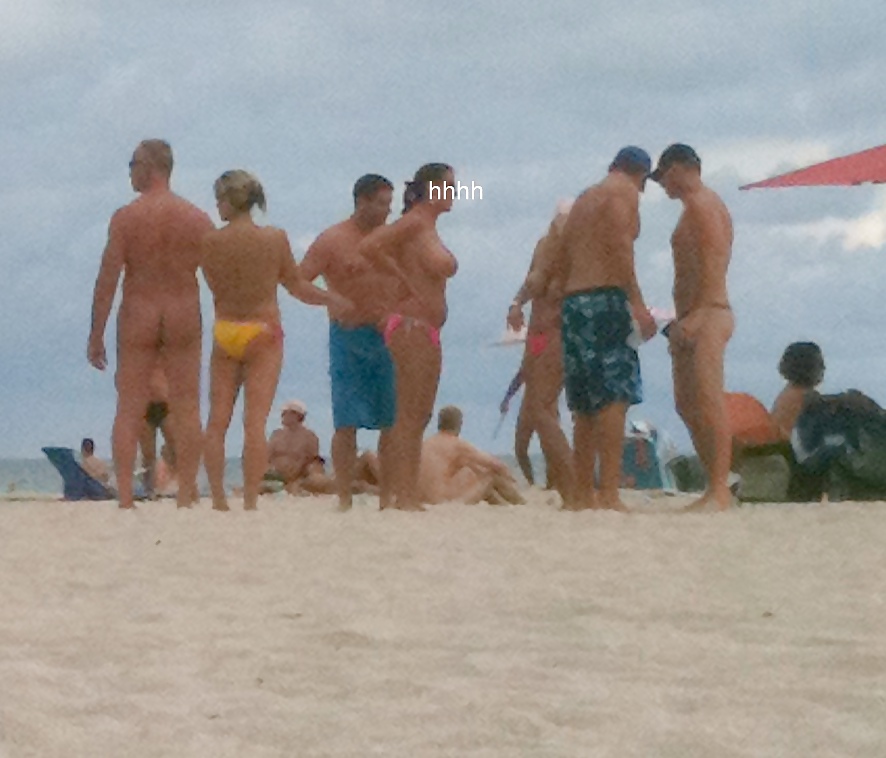 Haulover Beach Florida Porn Pictures Xxx Photos Sex Images 376339 Pictoa