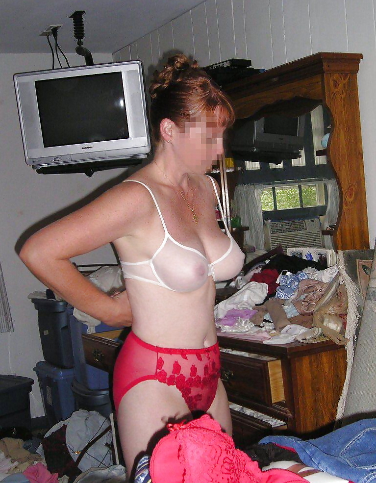 The Sexy Housewife 16 #4259808