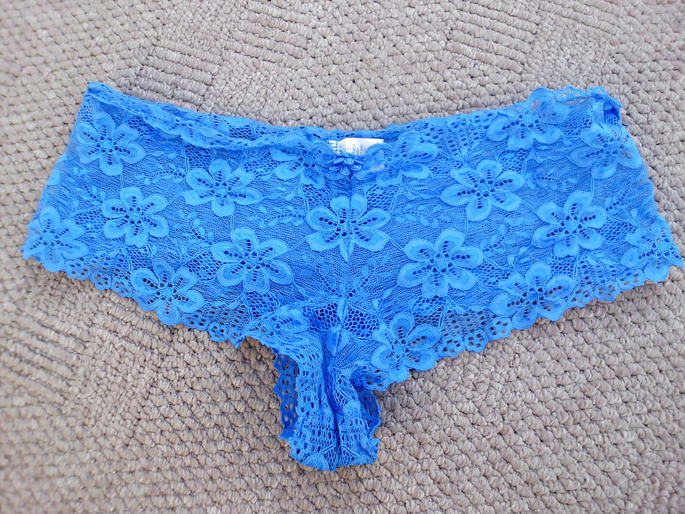 Rest of the panties #2913840